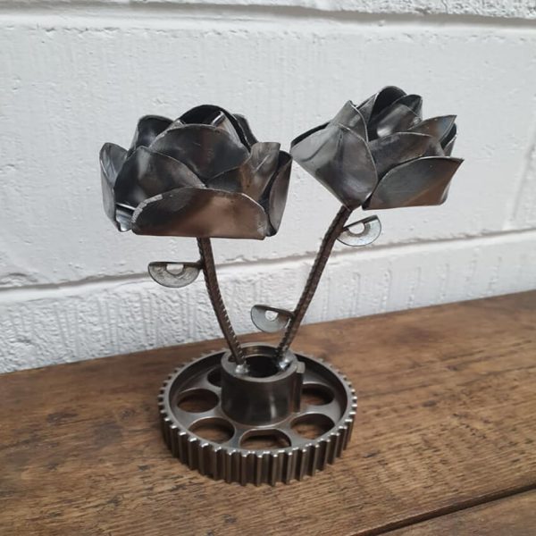 Bespoke Eternal Rose - Image 4