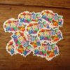 Rebuild Stickers