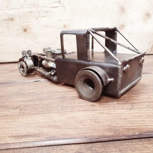 custom hotrod model 2