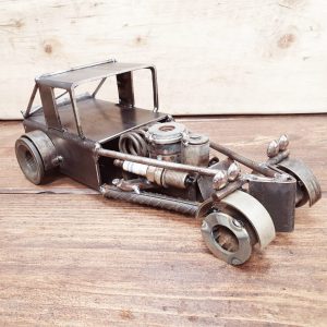 custom hotrod model