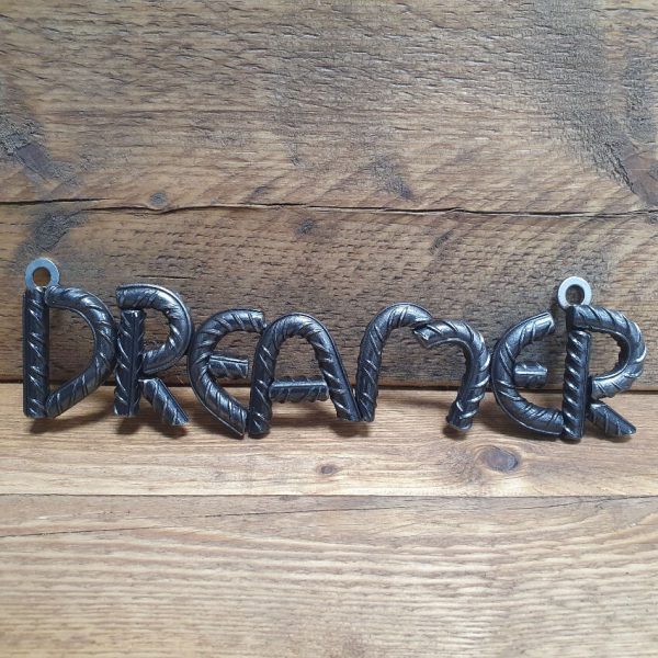 dreamer sign