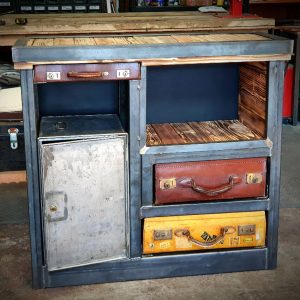 industrial suitcase cabinet 1