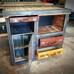 industrial suitcase cabinet 3