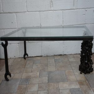 industrial table 1