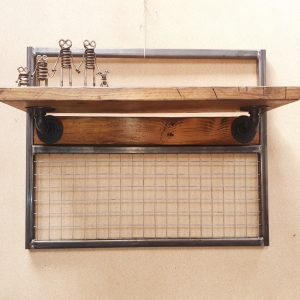 industrial wall organiser 2