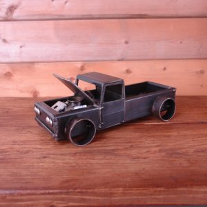 Metal Car Model