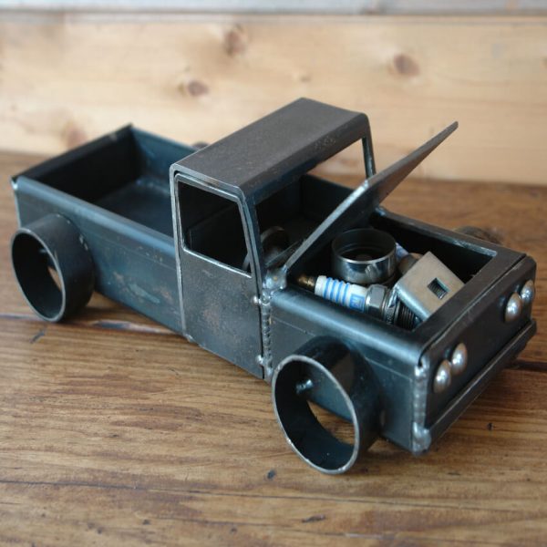 model car 4