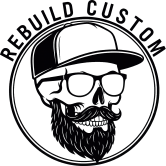 Rebuild Custom 2021