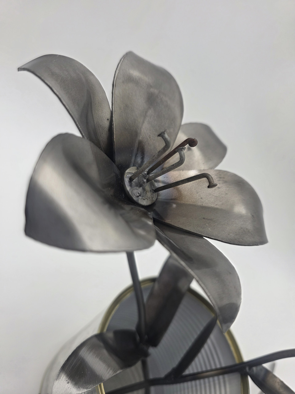 Eternal Steel Lily - Image 4