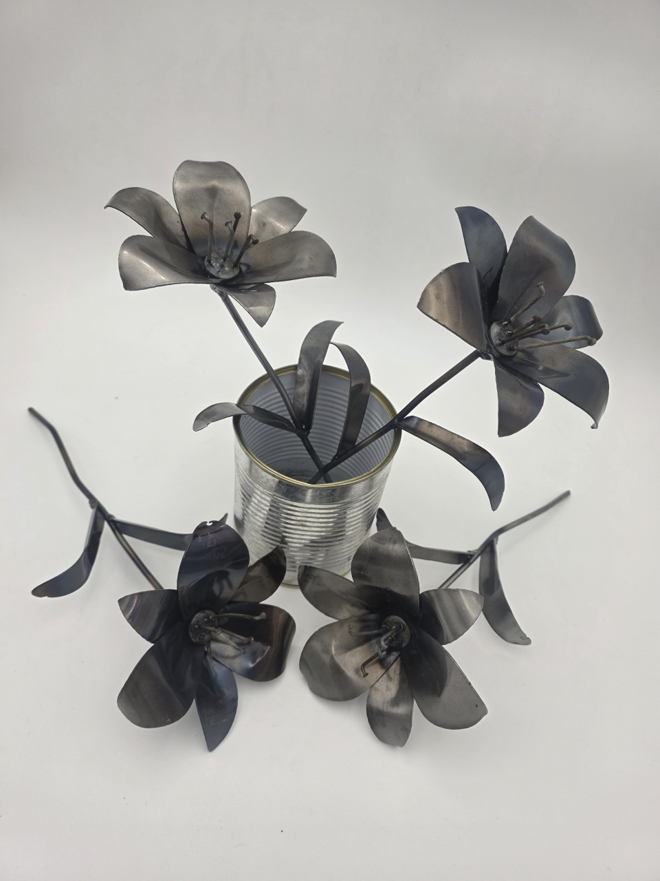 Eternal Steel Lily - Image 5