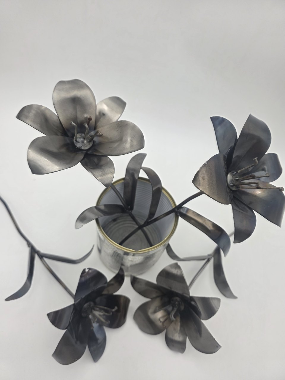 Eternal Steel Lily - Image 6