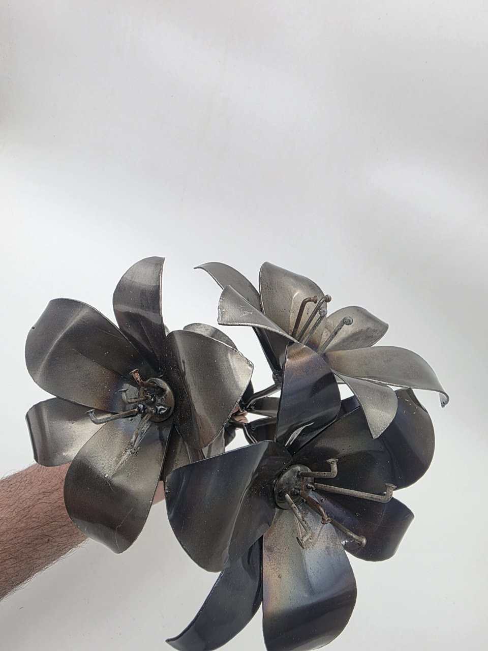 Eternal Steel Lily - Image 8