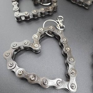 Keyrings