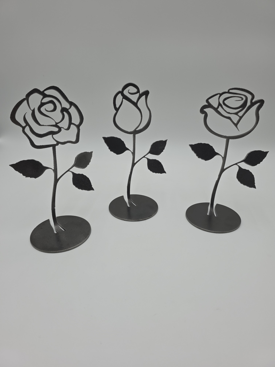 Simple roses
