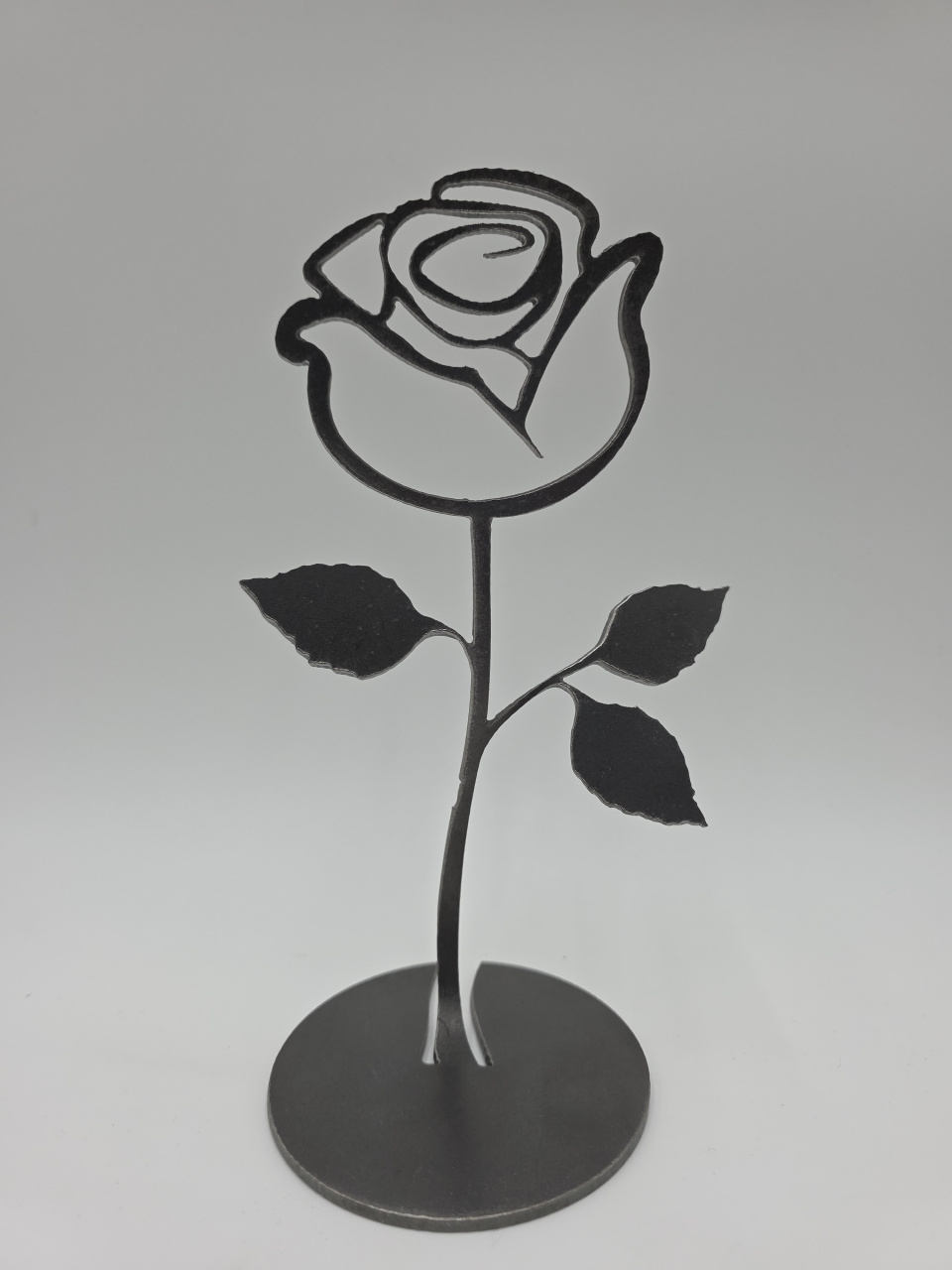 Simple roses