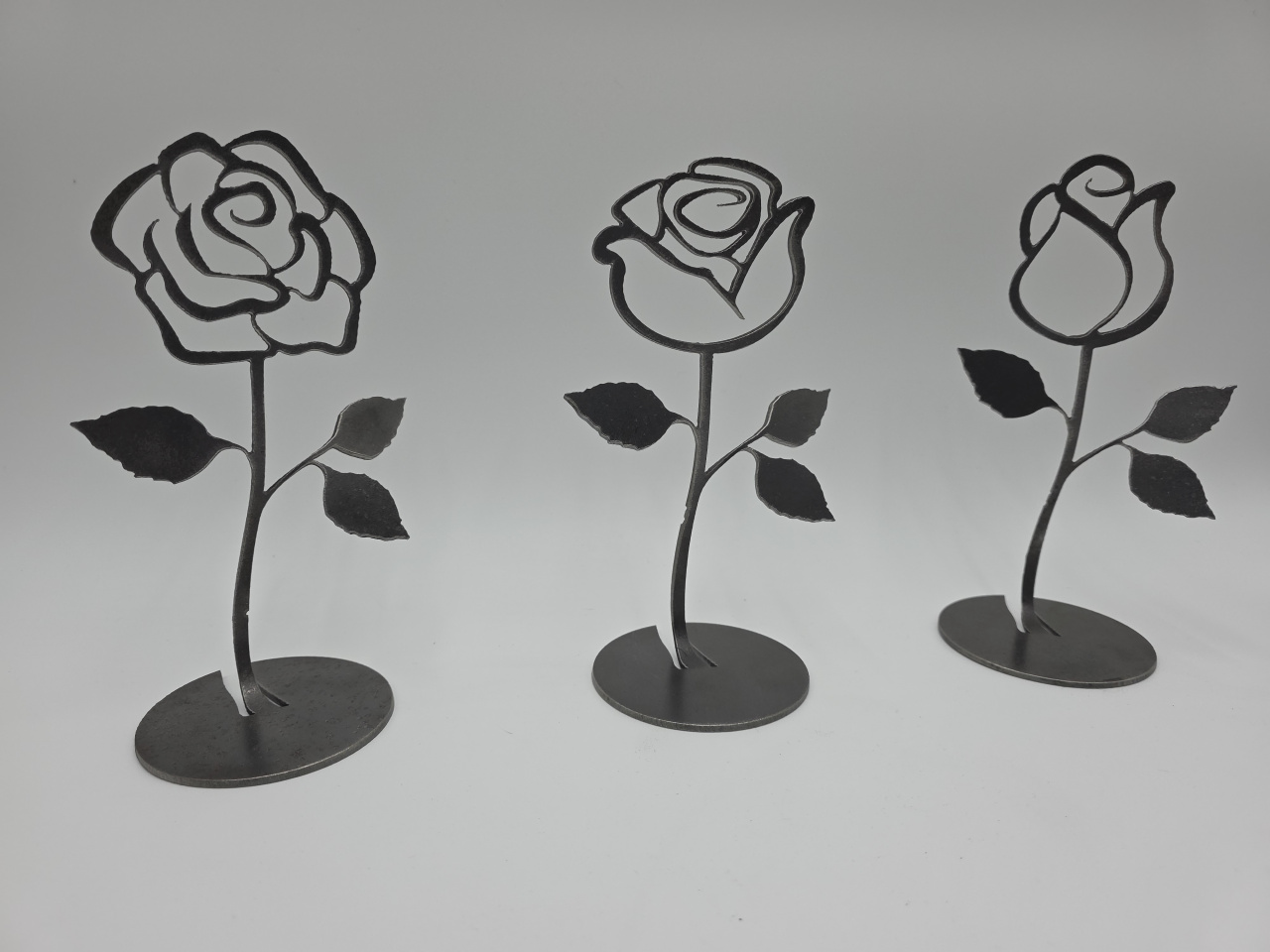 Simple roses